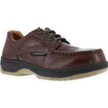 Oxford con punta de acero SD Florsheim para mujeres