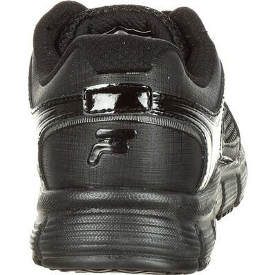 Fila Memory Fresh Start Women's Slip-Resistant Work Athletic Shoe, , large