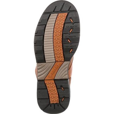 Bota de trabajo con punta de material compuesto para mujeres Ariat Macey, , large