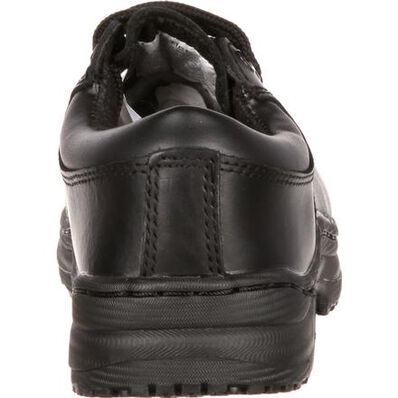 Calzado Oxford con punta de acero antideslizante SlipGrips, , large Calzado Oxford con punta de acero antideslizante SlipGrips, , large