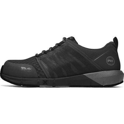 Timberland PRO Radius Women's Composite Toe Static-Dissipative Athletic Work Shoe, , large