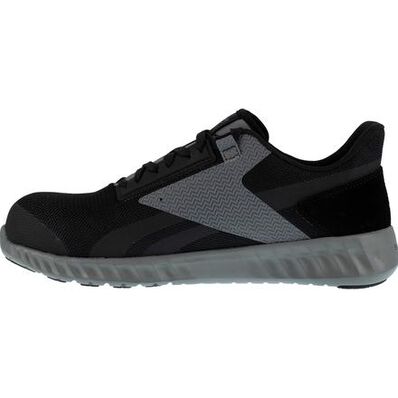 Reebok Sublite Legend Work Men's Composite Toe Static-Dissipative Athletic Shoe, , large Reebok Sublite Legend Work Men's Composite Toe Static-Dissipative Athletic Shoe, , large