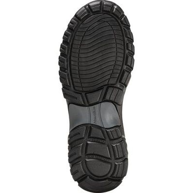 Nautilus Stratus Women's Alloy Toe Static-Dissipative Athletic Work Shoe, , large Nautilus Stratus Women's Alloy Toe Static-Dissipative Athletic Work Shoe, , large