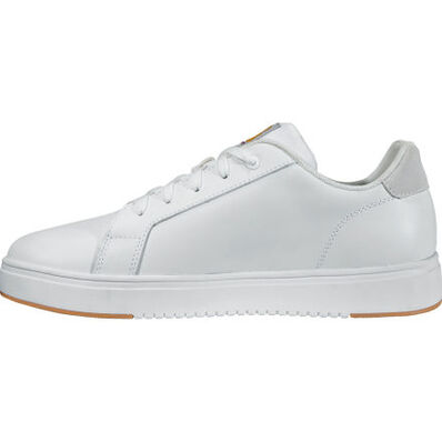 Carhartt Detroit Women's Electrical Hazard Leather Work Shoe, , large