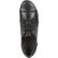 4EurSole Rococo Women's Black Low Wedge Lacer Shoe, , large