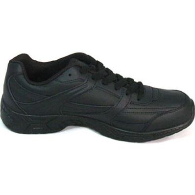 Zapato atlético LoCut resistente a los resbalones para mujeres Genuine Grip, , large