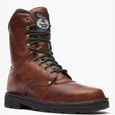 Bota de trabajo Georgia Eagle Light, , large
