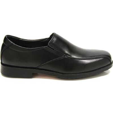 Zapato de vestir sin cordones resistente a los resbalones Genuine Grip, , large