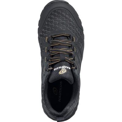 Nautilus Stratus Women's Alloy Toe Static-Dissipative Athletic Work Shoe, , large Nautilus Stratus Women's Alloy Toe Static-Dissipative Athletic Work Shoe, , large