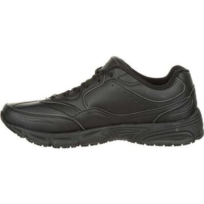 Fila On-The-Job Slip-Resistant Work Athletic Shoe, , large