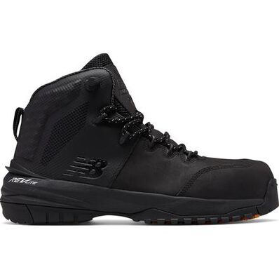 New Balance 989v1 Men's 6 inch Composite Toe Electrical Hazard Work Hiker, , large