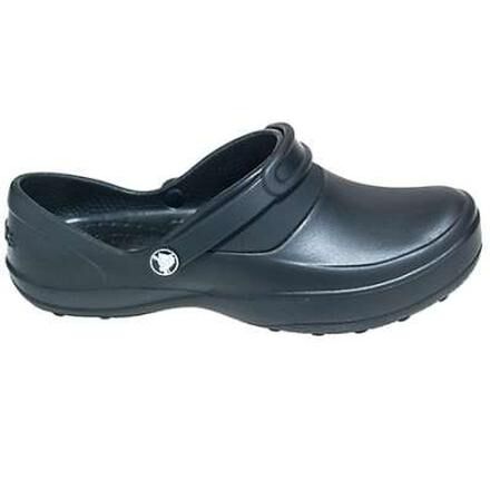 crocs mercy
