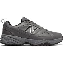 New Balance 626v2 Men's Slip Resistant Athletic Work Shoe