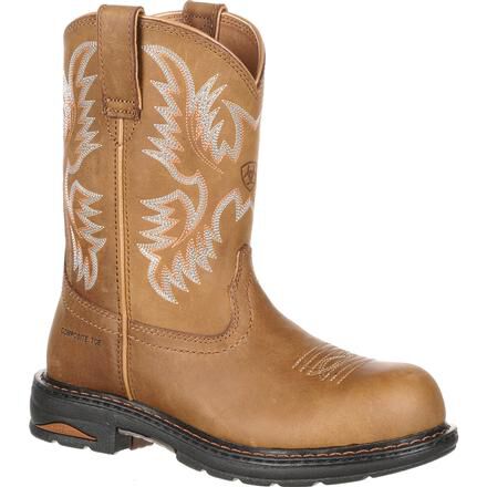 Botas punta de composite hot sale