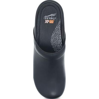 Dansko XP 2.0 Men's Slip Resistant Leather Work Clogs, , large Dansko XP 2.0 Men's Slip Resistant Leather Work Clogs, , large