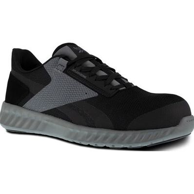 Reebok Sublite Legend Work Men's Composite Toe Static-Dissipative Athletic Shoe, , large Reebok Sublite Legend Work Men's Composite Toe Static-Dissipative Athletic Shoe, , large