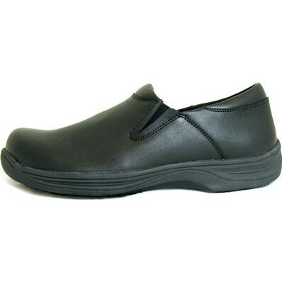 Calzado sin cordones Genuine Grip Chef, , large