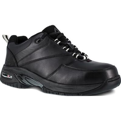 Calzado de trabajo Reebok con punta de material compuesto LoCut, , large