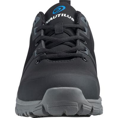 Nautilus Zephyr Women's Alloy Toe Static-Dissipative Slip-Resistant Athletic Work Shoe, , large Nautilus Zephyr Women's Alloy Toe Static-Dissipative Slip-Resistant Athletic Work Shoe, , large