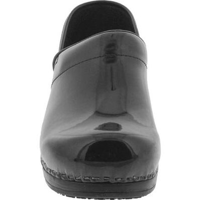 Sanita® Smart Step Sabel Women's Slip-Resistant Clog, , large