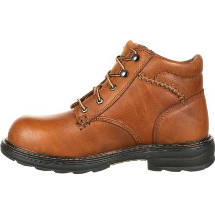 Ariat Women s Macey Composite Toe Hiking Work Boot 10005949