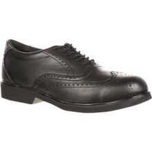Brogue de vestir con punta de acero Rockport