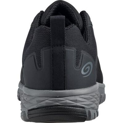 Nautilus Zephyr Women's Alloy Toe Static-Dissipative Slip-Resistant Athletic Work Shoe, , large Nautilus Zephyr Women's Alloy Toe Static-Dissipative Slip-Resistant Athletic Work Shoe, , large
