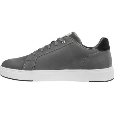 Carhartt Detroit Women's Electrical Hazard Leather Work Shoe, , large