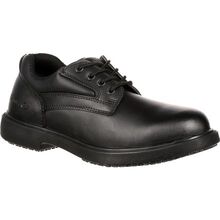 Calzado Oxford resistente a los resbalones para mujeres Genuine Grip