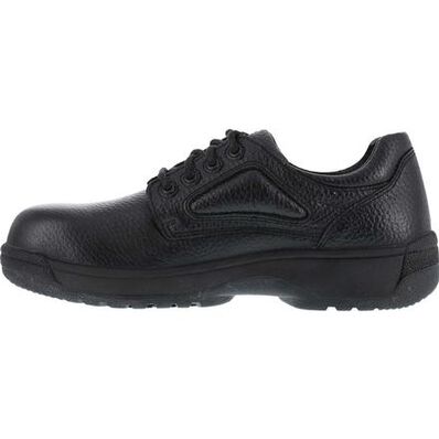 Florsheim Work Fiesta Composite Toe Static-Dissipative Work Oxford, , large