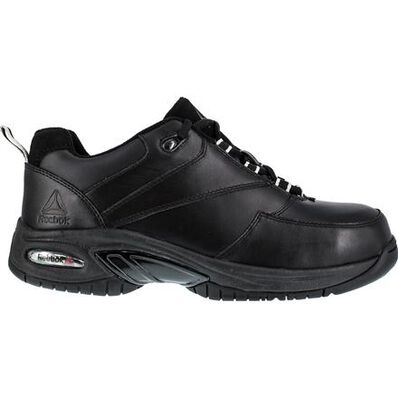 Calzado de trabajo Reebok con punta de material compuesto LoCut, , large