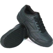 Zapato atlético LoCut resistente a los resbalones para mujeres Genuine Grip