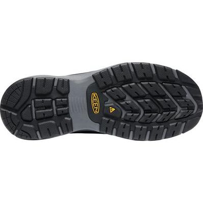KEEN Utility Sparta II Men's Aluminum Toe Electrical Hazard Athletic Work Shoe, , large
