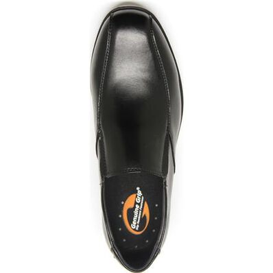 Zapato de vestir sin cordones resistente a los resbalones Genuine Grip, , large
