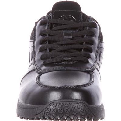Calzado atlético LoCut resistente a los resbalones con cordones para mujeres SlipGrips Stride, , large Calzado atlético LoCut resistente a los resbalones con cordones para mujeres SlipGrips Stride, , large