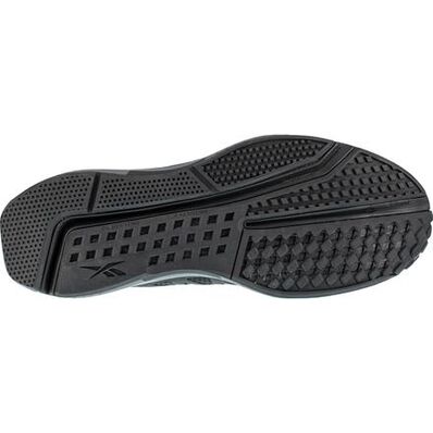 Reebok Fusion Flexweave™ Work Men's Composite Toe Electrical Hazard Athletic Shoe, , large