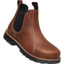 KEEN Utility® Seattle Women's Aluminum Toe Electrical Hazard Romeo Work Boot