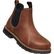 KEEN Utility® Seattle Women's Aluminum Toe Electrical Hazard Romeo Work Boot, , large