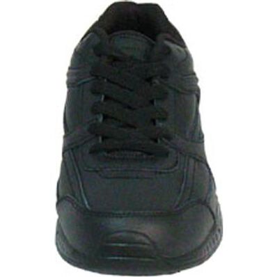 Zapato atlético LoCut resistente a los resbalones para mujeres Genuine Grip, , large