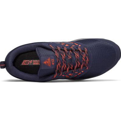 New Balance 412 ESD Men's Alloy Toe Static-Dissipative Athletic Work Shoes, , large