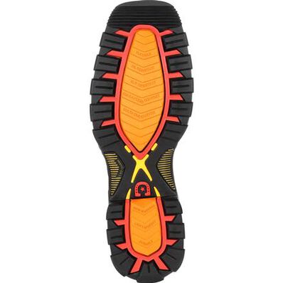 Durango® Maverick XP™ Steel Toe Waterproof Western Work Boot, , large Durango® Maverick XP™ Steel Toe Waterproof Western Work Boot, , large