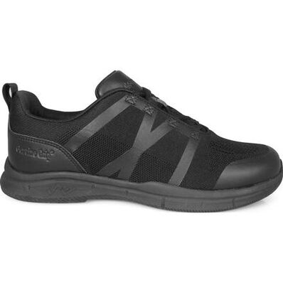 Genuine Grip Women's Slip-Resisting Athletic Work Shoe, , large Genuine Grip Women's Slip-Resisting Athletic Work Shoe, , large