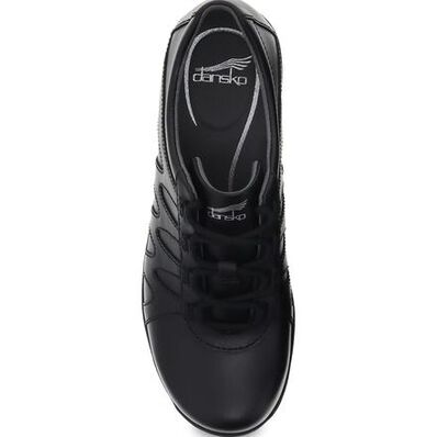 Dansko Neena Women's Slip-Resisting Leather Work Oxford, , large Dansko Neena Women's Slip-Resisting Leather Work Oxford, , large