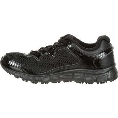 Fila Memory Fresh Start Women's Slip-Resistant Work Athletic Shoe, , large