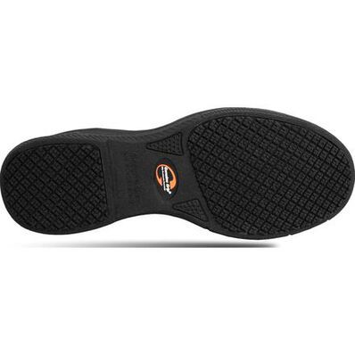 Genuine Grip Men's Slip-Resisting Athletic Work Shoe, , large