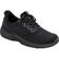 OrthoFeet Kita Hands-Free Women's Slip-Resisting Athletic Work Shoe, , large