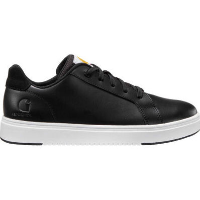 Carhartt Detroit Women's Electrical Hazard Leather Work Shoe, , large