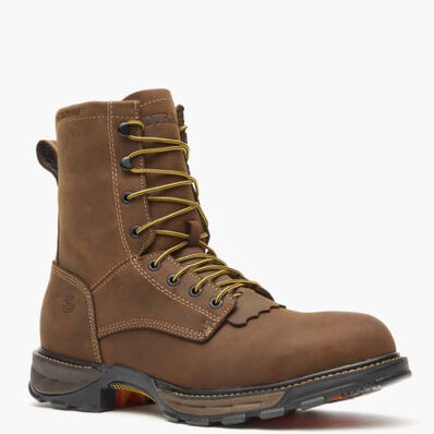 Durango® Maverick XP™ Waterproof Steel Toe Lace Up Boot, , large
