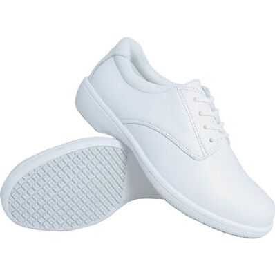 Calzado Oxford resistente a los resbalones para mujeres Genuine Grip, , large