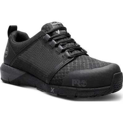 Timberland PRO Radius Women's Composite Toe Static-Dissipative Athletic Work Shoe, , large